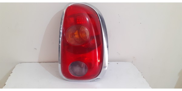 MİNİ COOPER COUNTRYMAN STOP LAMBASI SAĞ (10/16) DUYSUZ